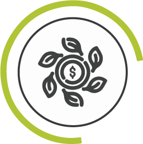 Komit SUSTAINABLE AND GREEN ECONOMY