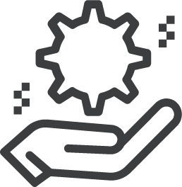 komit capabilities icon